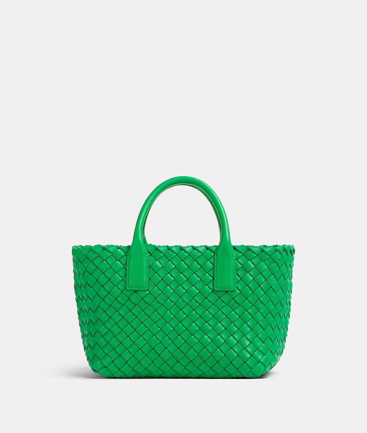 Mini Cabat 編織托特包，NT 139,700