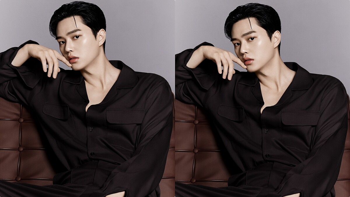 Bobbi Brown驚喜宣布亞太品牌代言人！宋江：別被主流審美觀念影響，忘記了自己的天生美