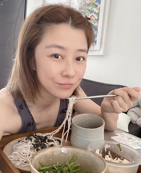 Photo/instagram@vvlee219