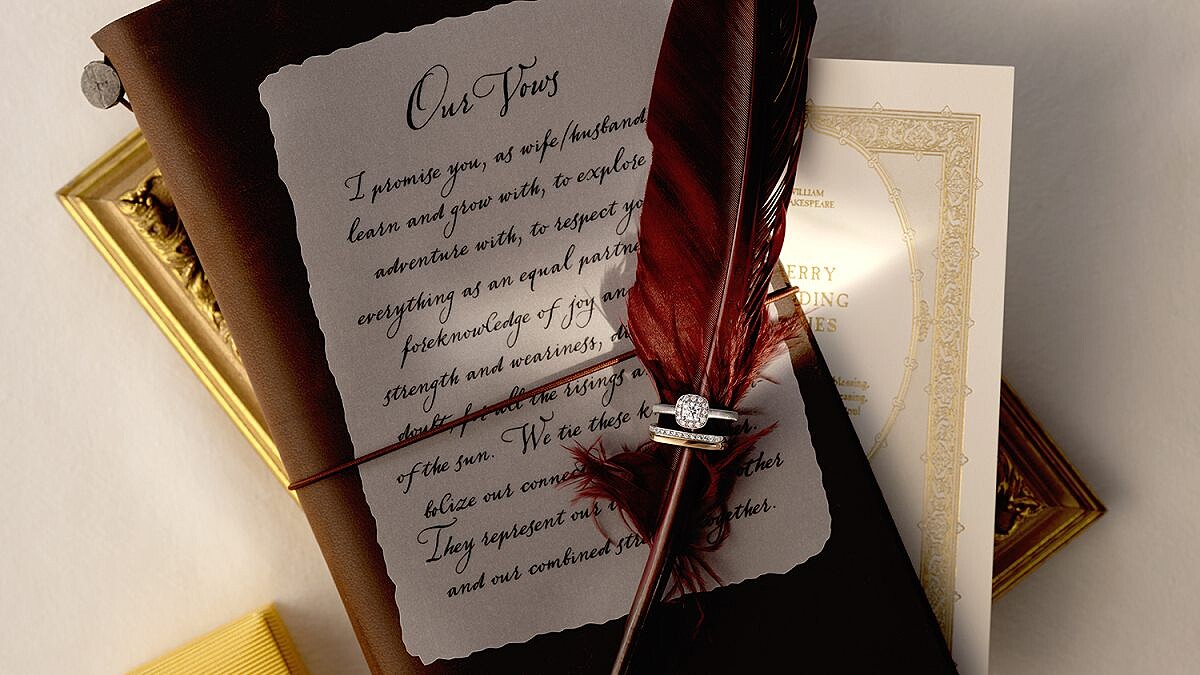 為你獻上最特別的感動與喜悅，K.UNO陪你訂製出屬於自己的愛情信物