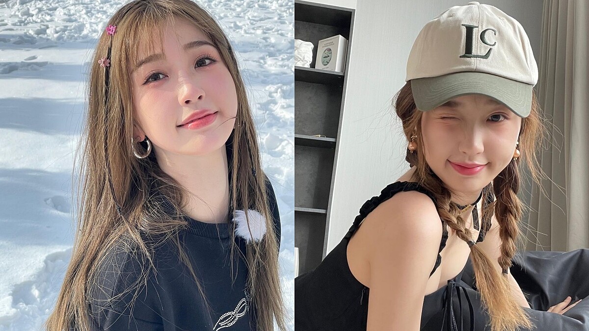 《雲之羽》虞書欣完美膚質超驚人！澎潤少女肌保養守則＆愛用品公開，這款平價面膜必囤