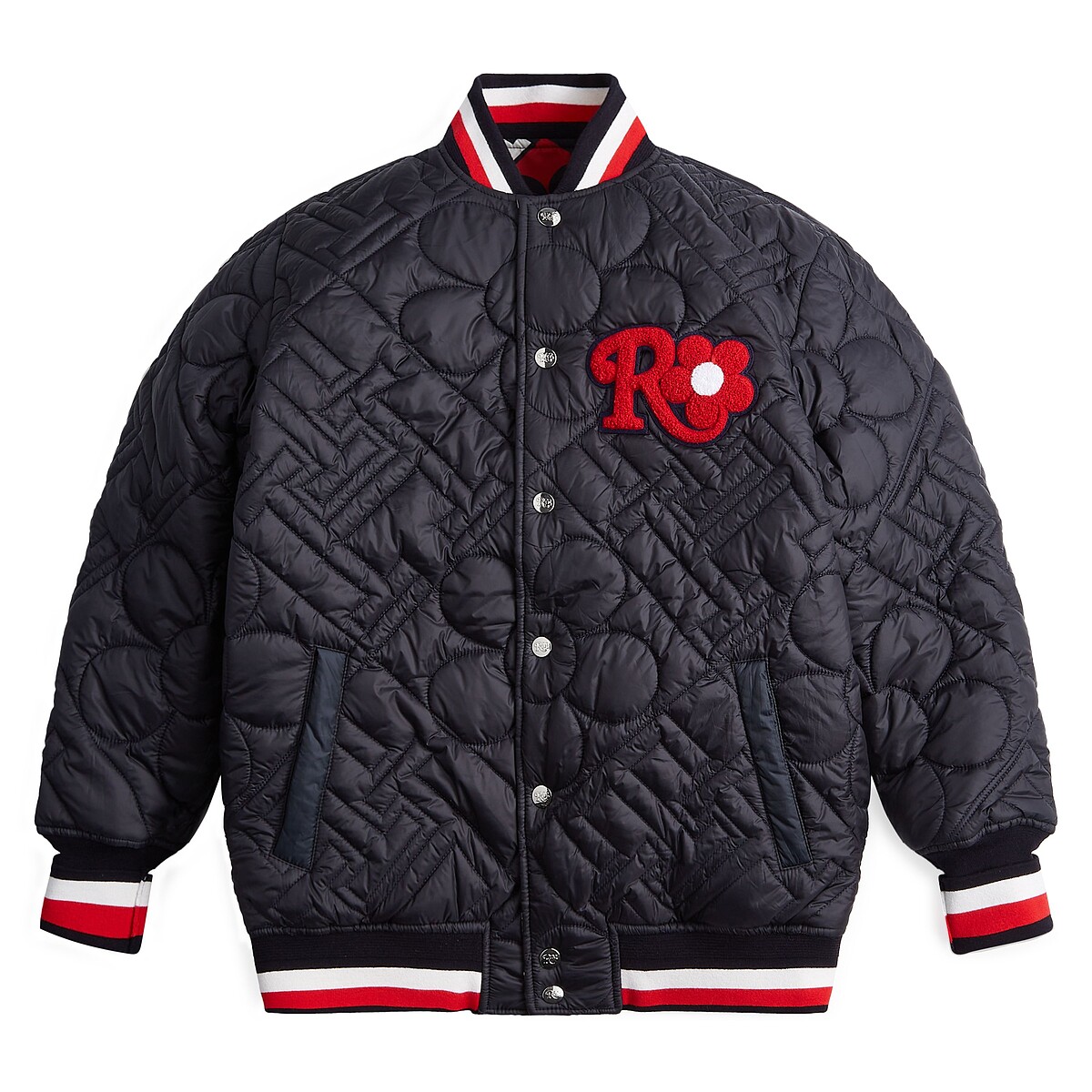 雙面飛行員夾克，NT$29,800