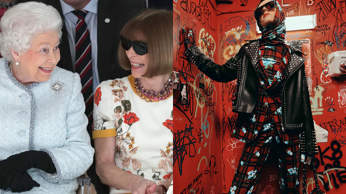 Tommy Hilfiger X Richard Quinn驚喜聯名！英國最強印花設計，3大必買理由