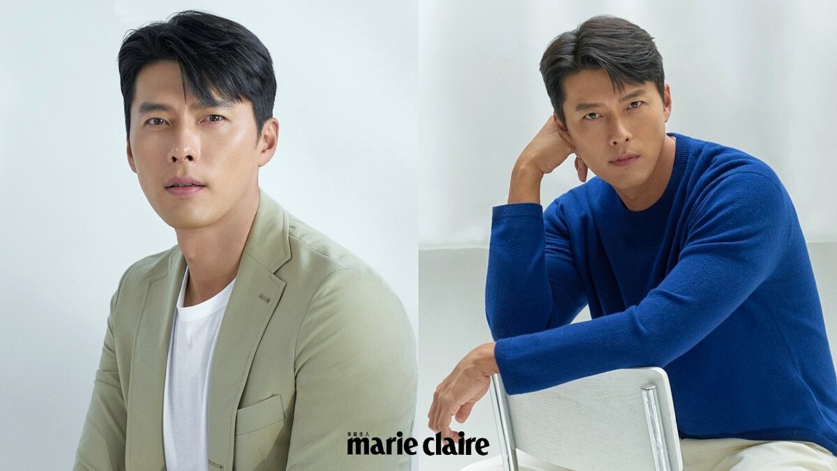 玄彬首談準爸爸心情，難掩興奮、心臟怦怦跳：「寶寶對我來說是莫大祝福，懷著美好心情等待。」