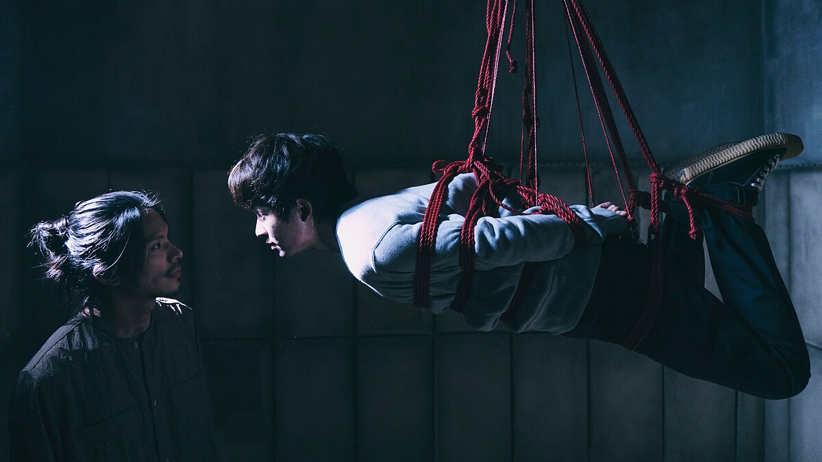 《我願意》劇情解析!最終「人性攪拌機」姚淳耀惹多條人命,不愧疚對炎亞綸謊稱愛的教義