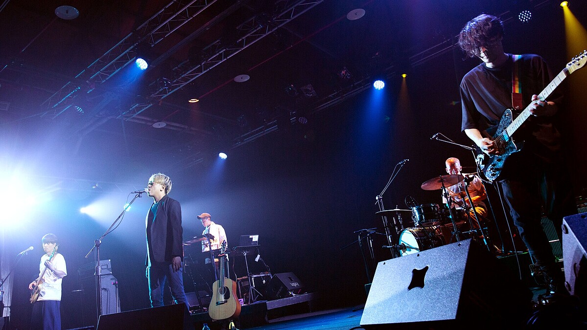 Legacy 2022鐵漢柔情演唱會！1976台式搖滾，音樂老得可以掀起青春回憶殺