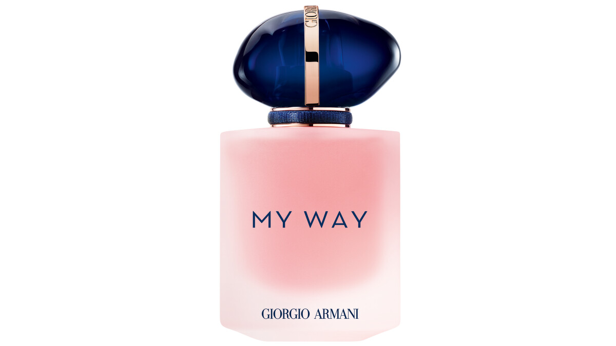 Giorgio Armani亞曼尼MY WAY淡香精晨露清新版50ml，NT3,950