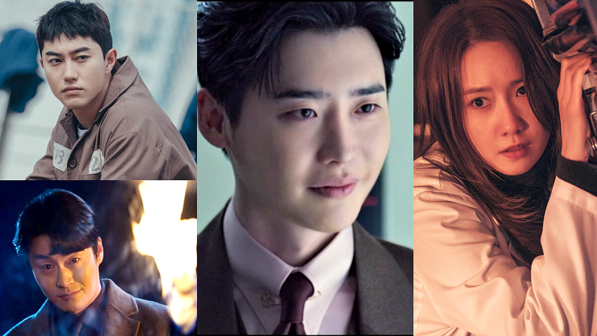 《黑話律師》李鍾碩無罪帥一波，潤娥暴衝遭吐槽？房長非真BM、傑利重回大老鼠嫌疑名單？