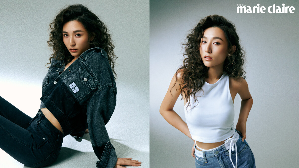 專訪／入圍金曲新人、創作才女黃瑋昕：真正喜歡的只要夠堅持，就會找到一條路