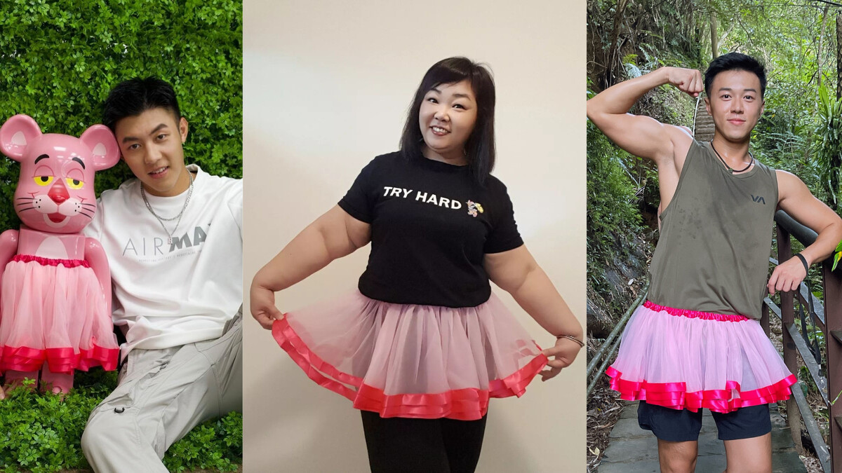 劉丞Ricky、廖慧珍、游書庭