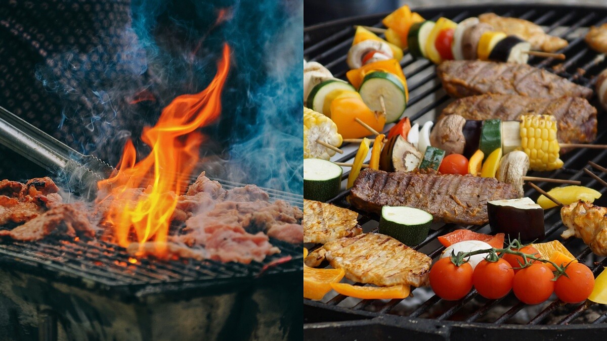 2022全台中秋烤肉防疫規定懶人包！這些縣市禁止河濱公園烤肉