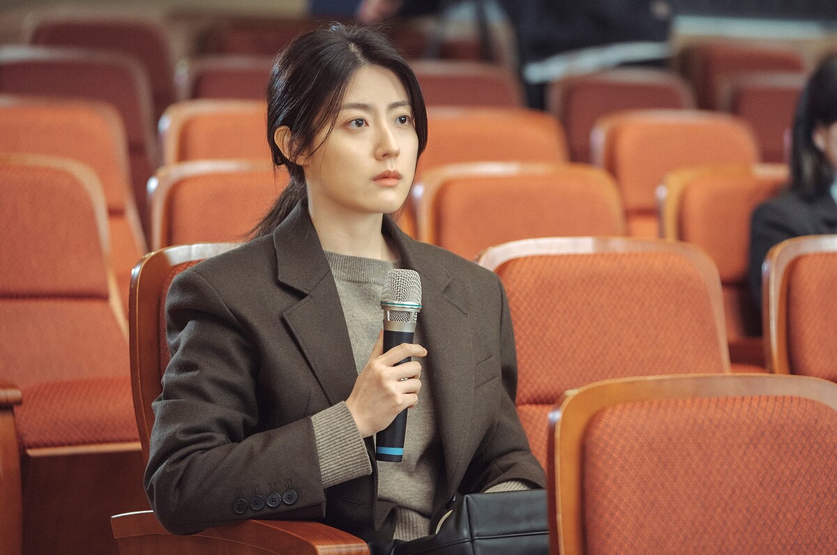 南志鉉 飾演 吳仁京