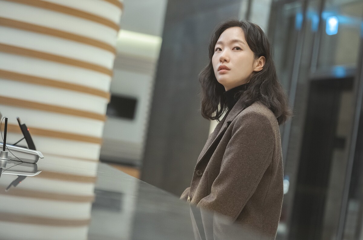 《小女子》故事結構與過去韓劇不同