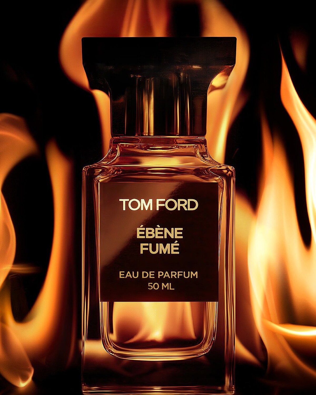 TOM FORD私人調香系列 神秘聖木30ML/50ML，建議售價NT$5,800 / NT$9,100