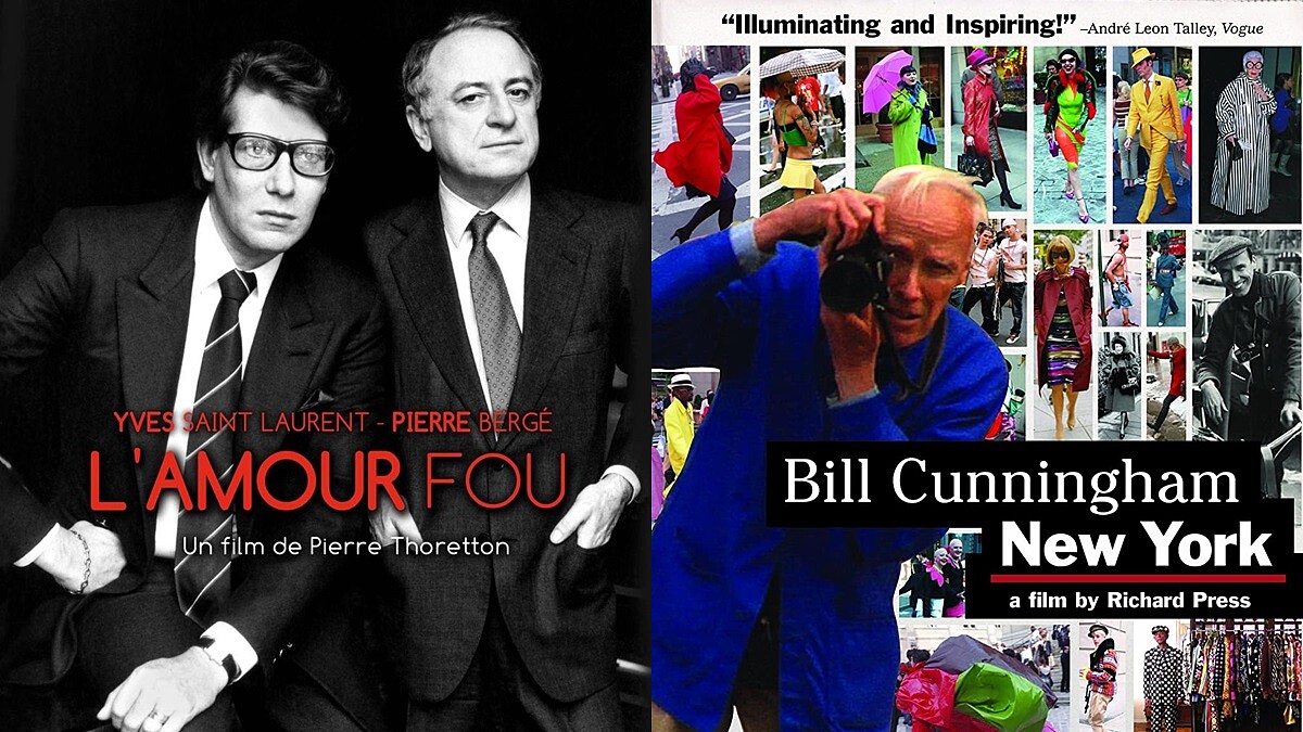 是光鮮亮麗還是機關算盡？11部教你搞懂時裝產業秘辛的經典紀錄片單 