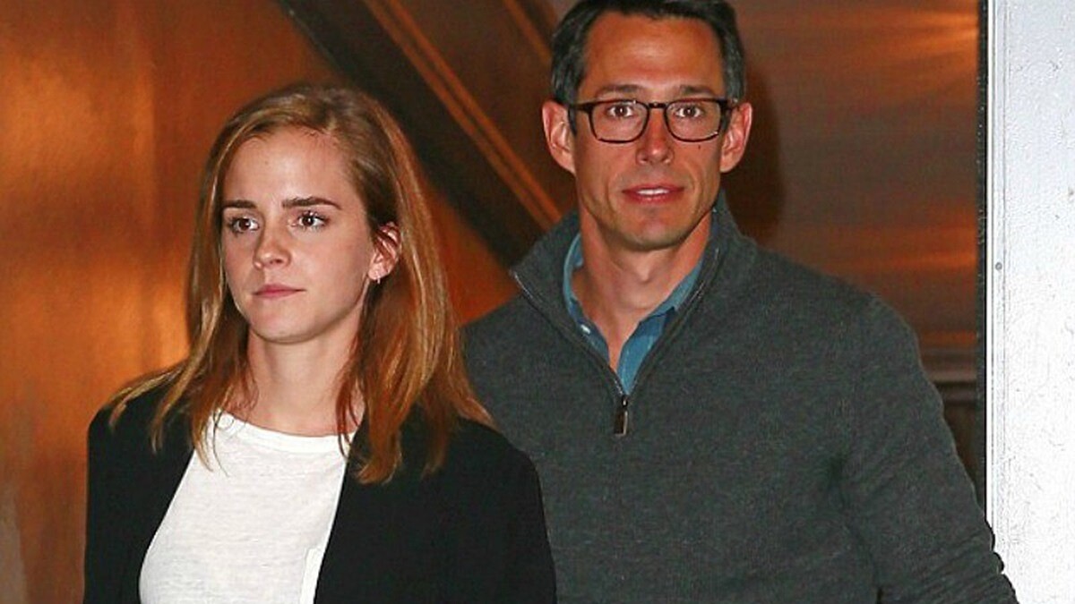 脫離單身生活！「妙麗」艾瑪華森傳熱戀35歲科技新貴