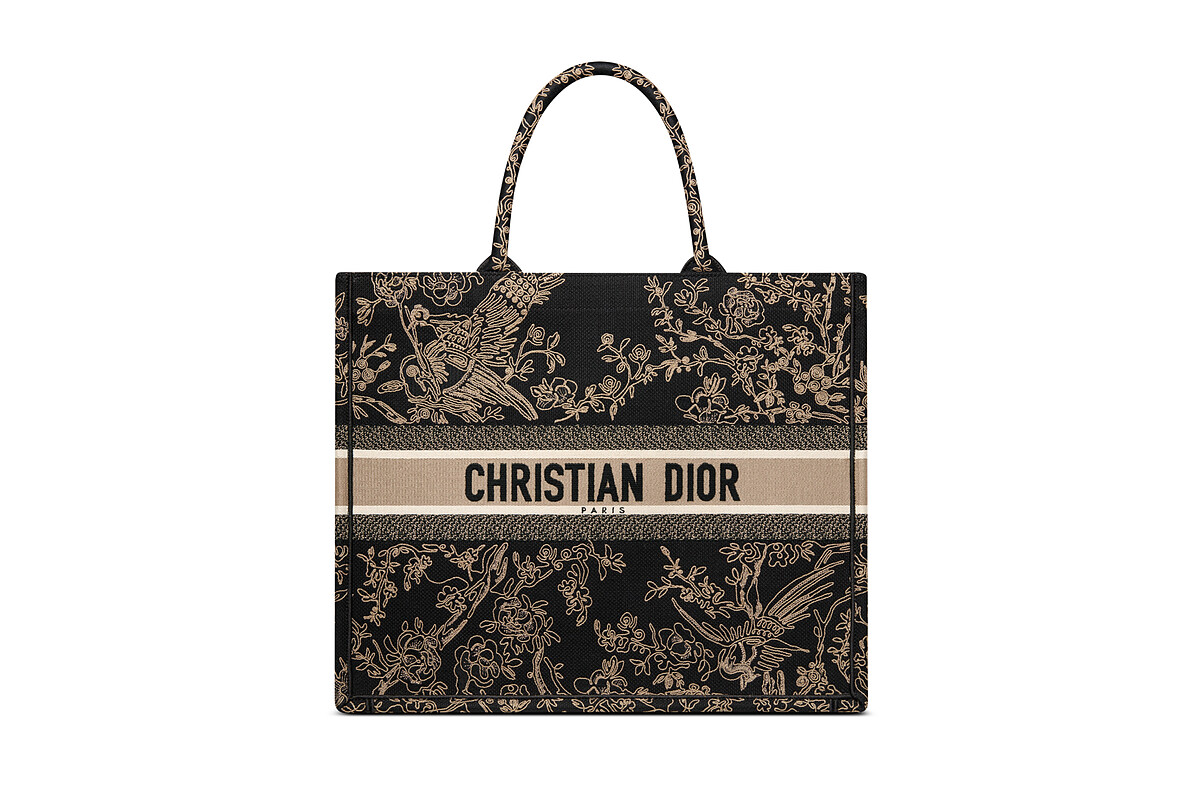 大型托特包，NT 110,000