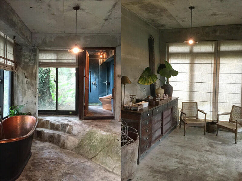 數樹私房（圖/IG @louisalin57 )