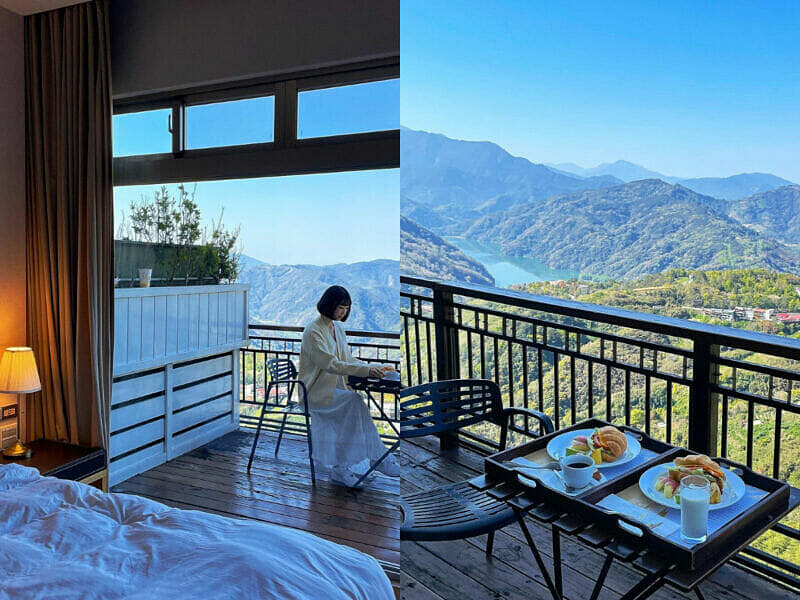 雲的故鄉（圖/IG@sophia12191219）