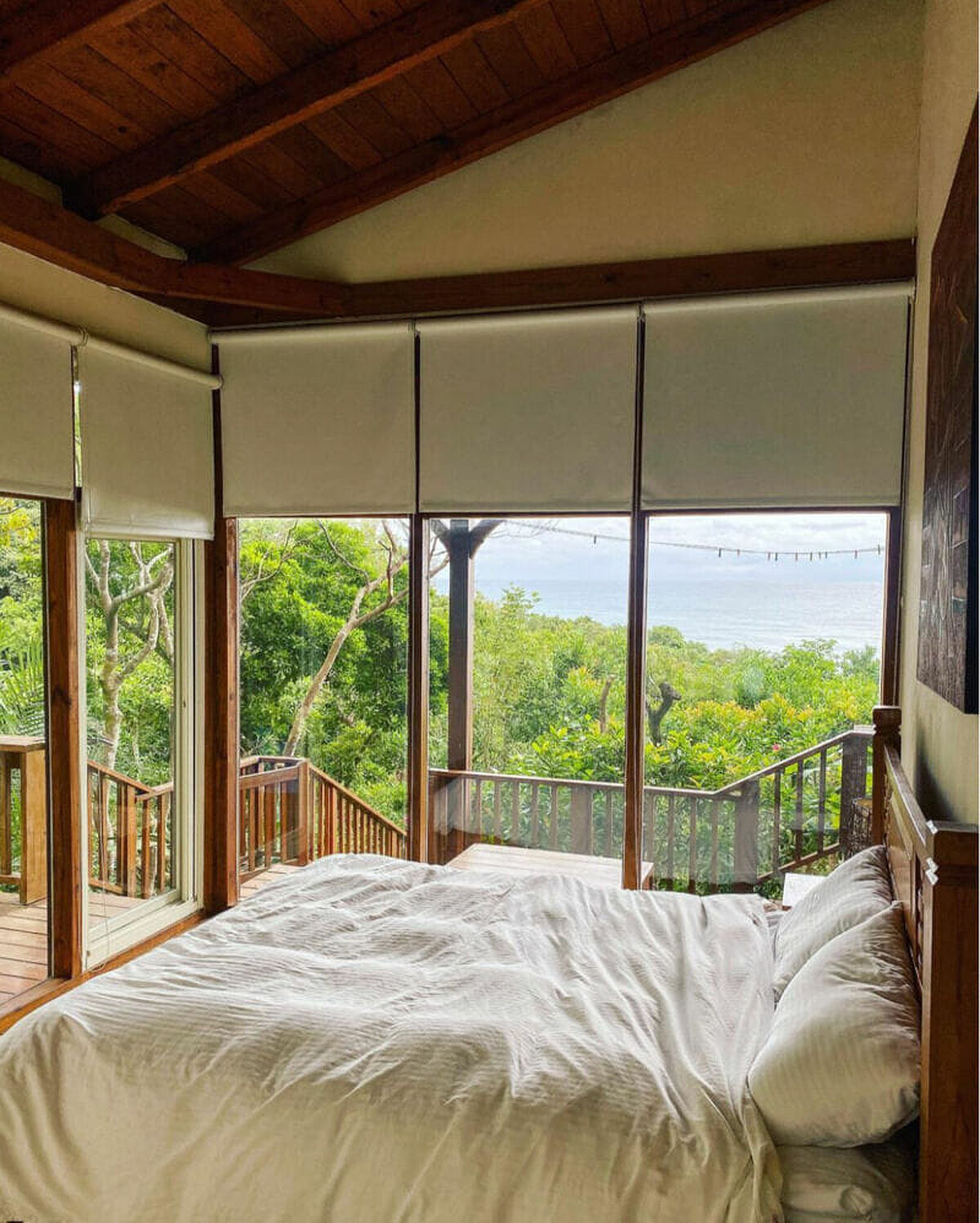 海漾小木屋（圖／IG@carpediem_wild_m_）