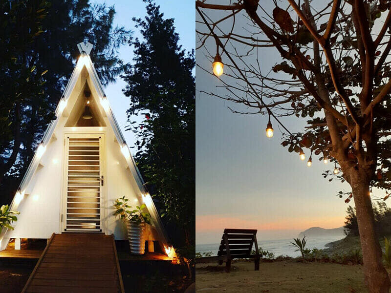 十二號橋空間（圖／IG左@bridge12th）