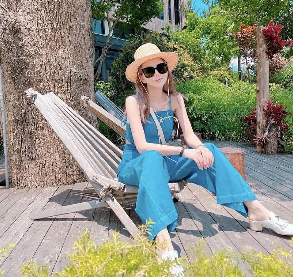 Photo/instagram@ hannah_quinliva