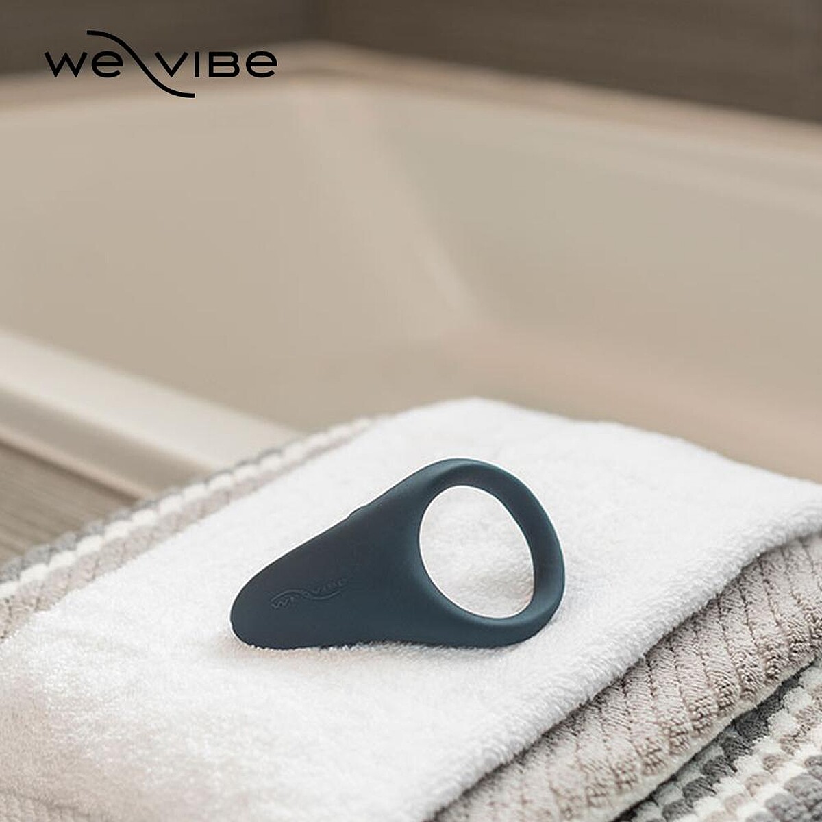 Verge 藍牙進階陰莖震動環