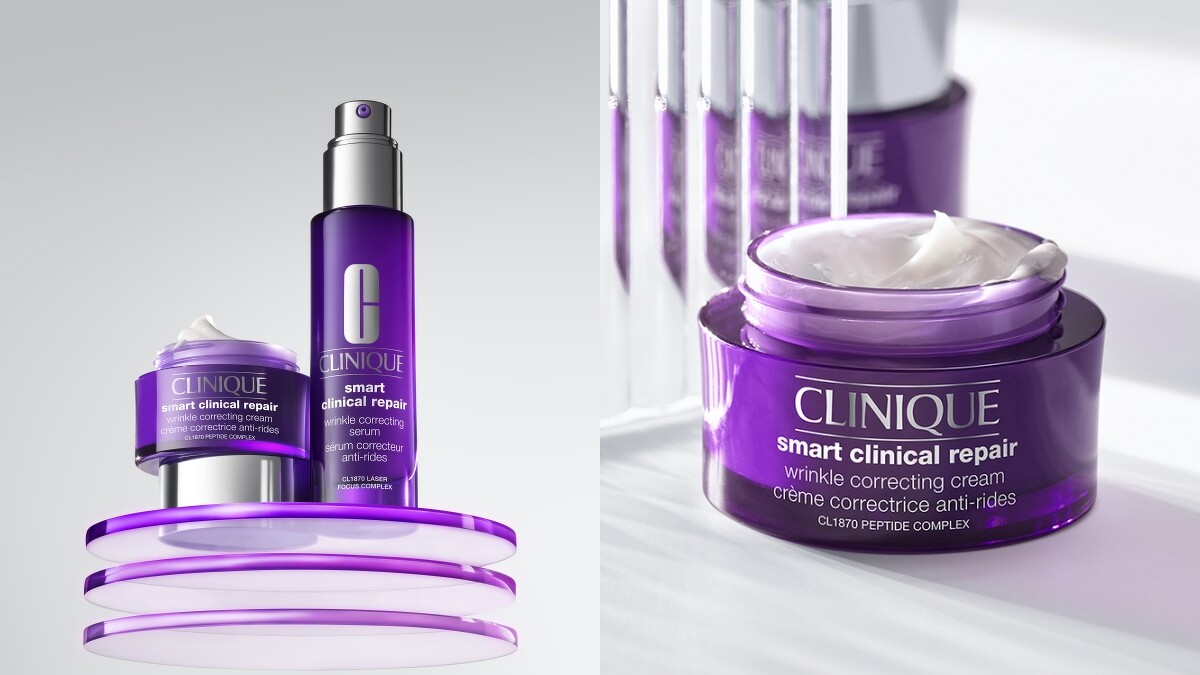 倩碧天才激光超緊緻活膚霜50ml，NT3,600