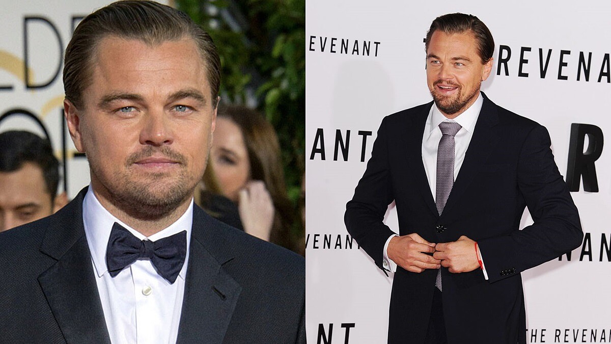 情場浪子婚不婚?!李奧納多:「當時間到了它就會發生。」