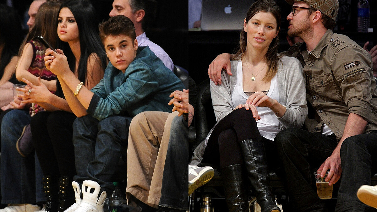 《情人節全攻略》好萊塢情侶聯手推薦浪漫時尚禮-青春無敵篇