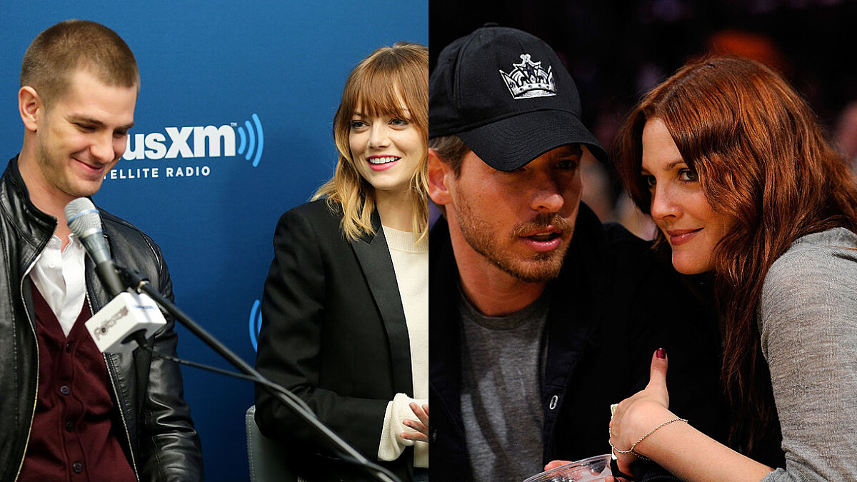 《情人節全攻略》好萊塢情侶聯手推薦浪漫時尚禮-英倫優雅篇