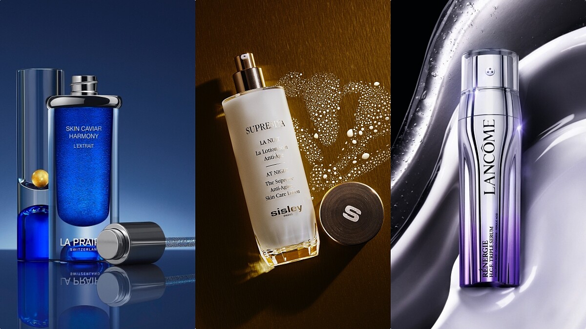 2022抗老保養26品牌推薦,對抗外在環境與內在壓力,守住青春肌齡