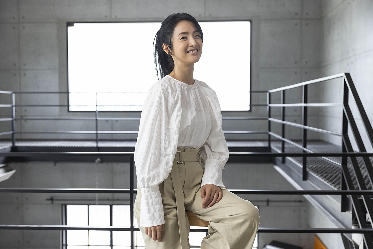 林依晨與劉若英再續〈各自安好〉前緣