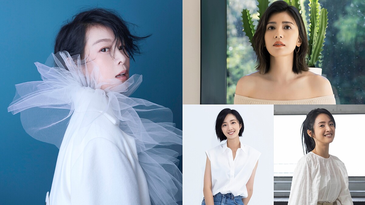 劉若英「飛行日」演唱會！賈靜雯、林依晨、桂綸鎂等六女神夢幻聯動歌中主角