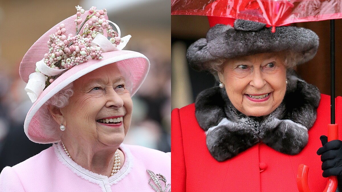 英國女王伊莉莎白二世10個小秘密！沒有上學過、用包包當求救暗號、王室中唯一從軍女性成員