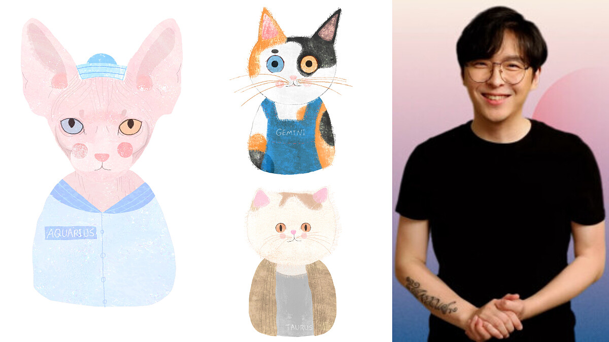 【星星教授安格斯2022/9/12-9/18星座運勢】行星持續逆行，天蠍座、水瓶座首當其衝！