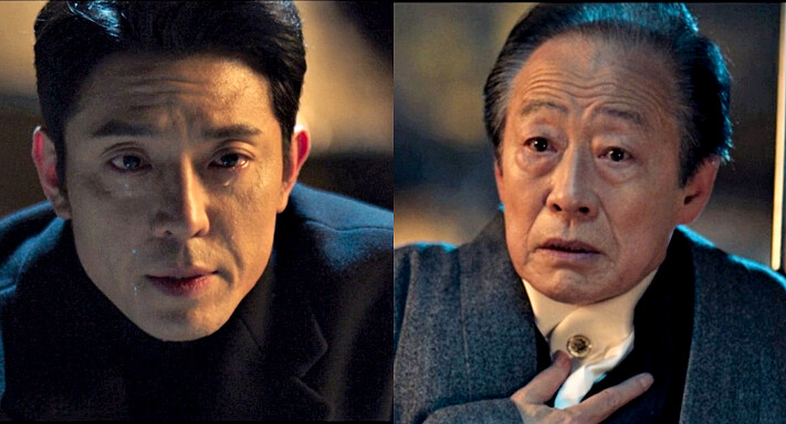 《黑話律師》金柱憲 全國煥