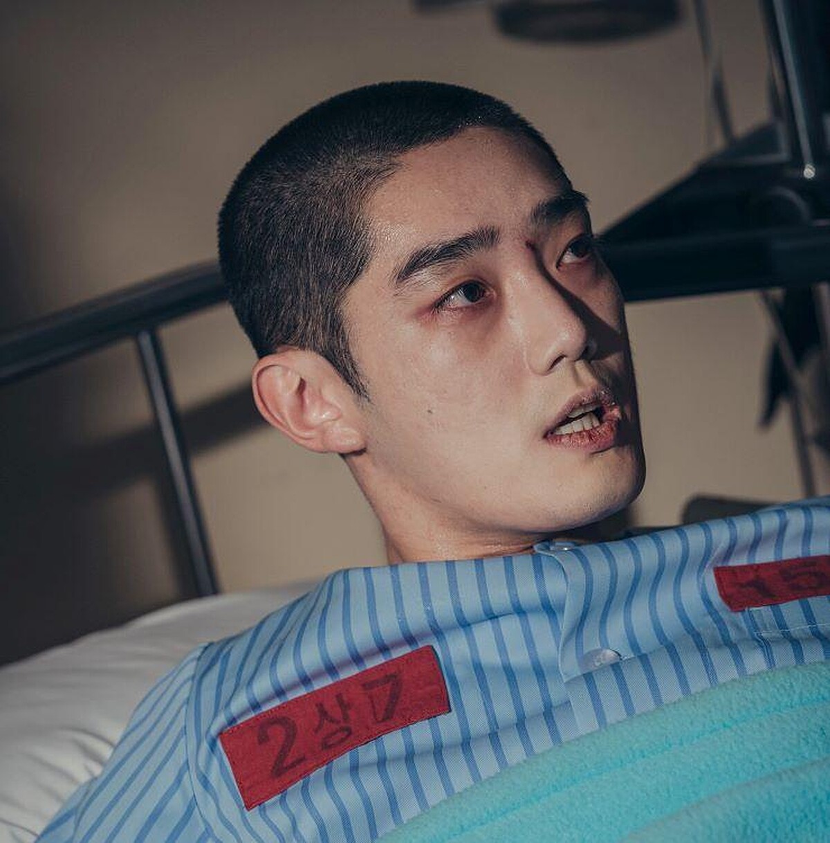 《黑話律師》變態殺人魔死囚難道是頂罪?