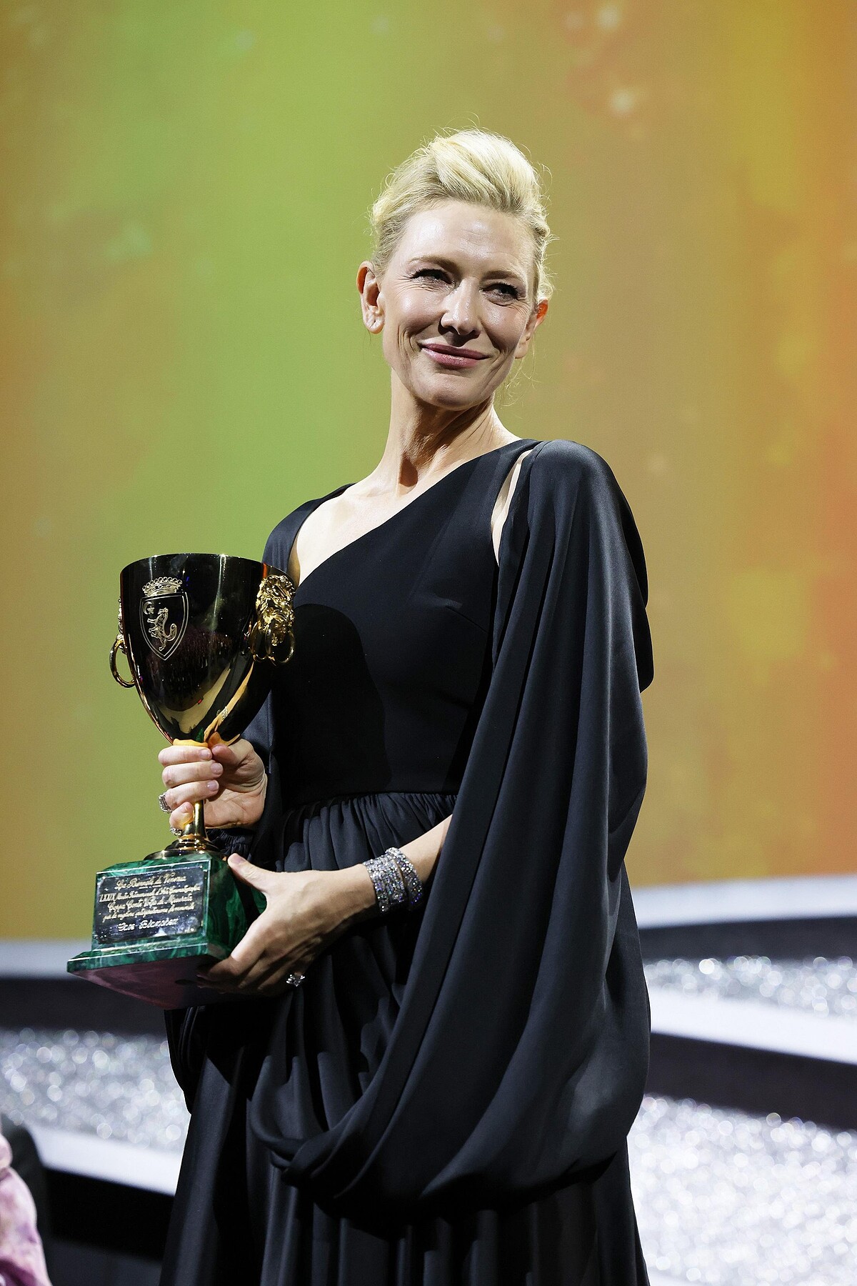 凱特布蘭琪Cate Blanchett