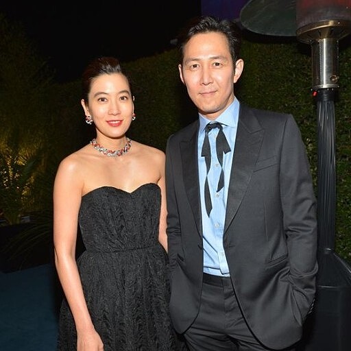 林世玲穿衣品味極佳