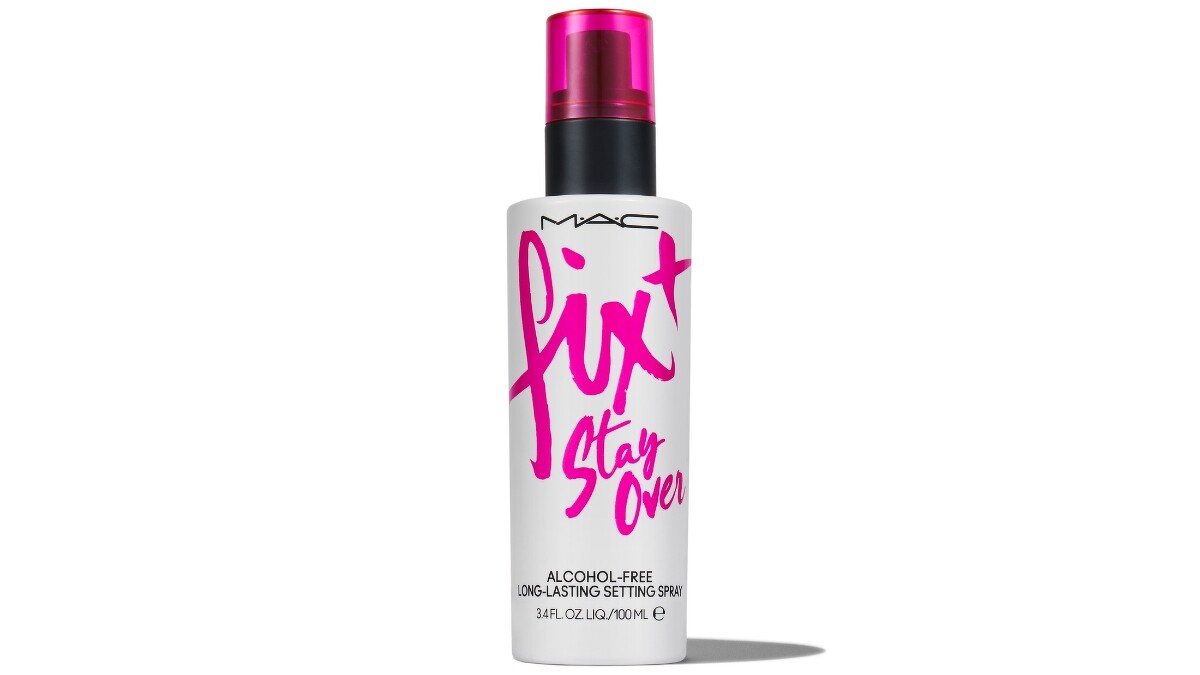 M.A.C FIX+超持妝零暗沉定妝噴霧30ml，NT700、100ml，NT1,200