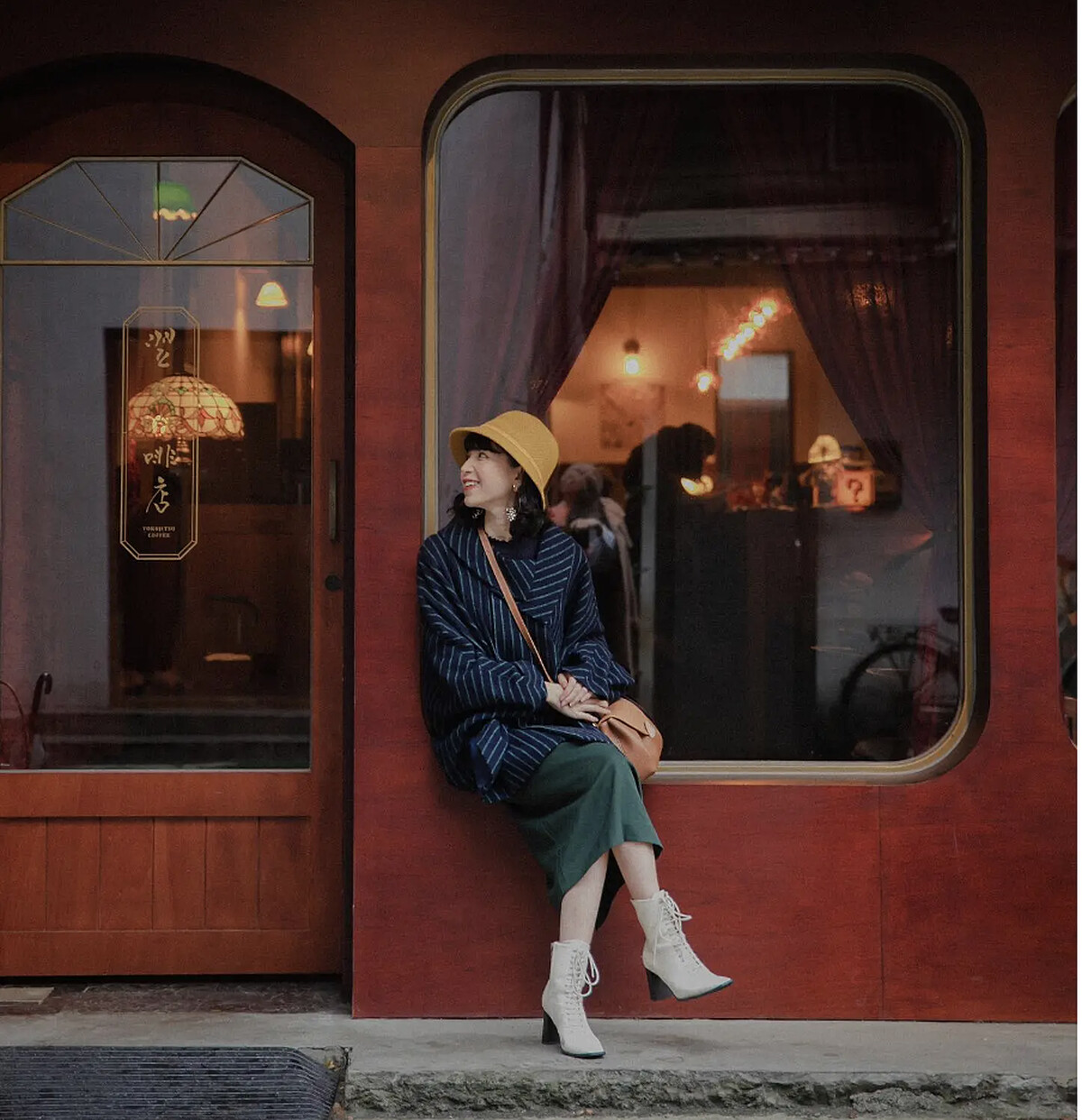 圖片來源/@IGsarah_hsiao