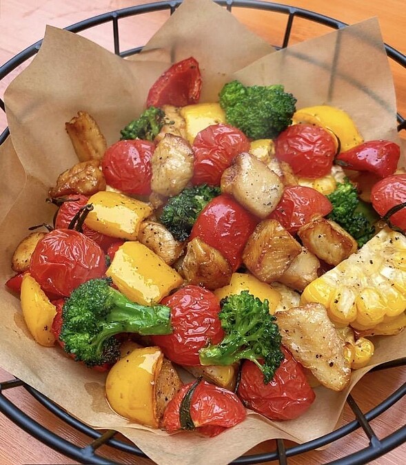 Photo/大魚美食@小紅書