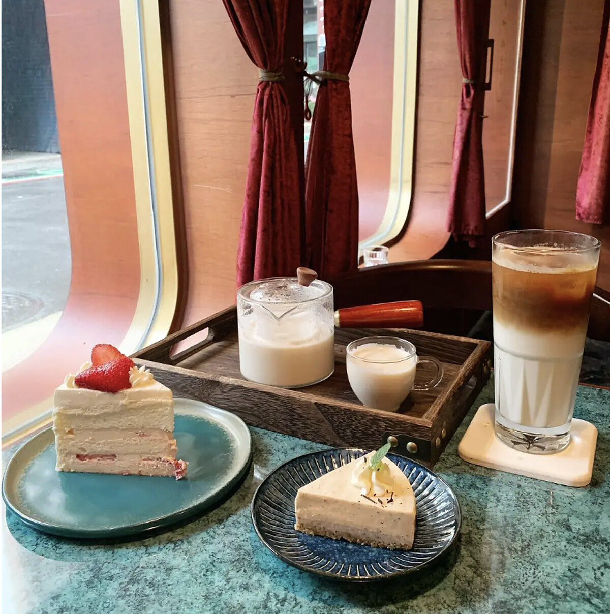 圖片來源/@IGbelle.eating