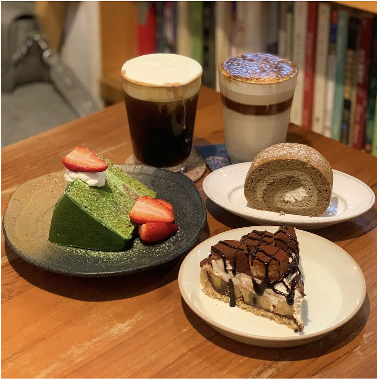 圖片來源/@IG__lilianeats__