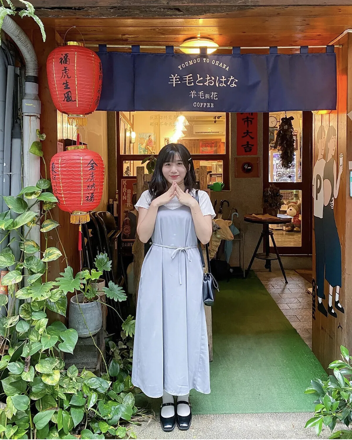 圖片來源/@IGlinlindazo_0915