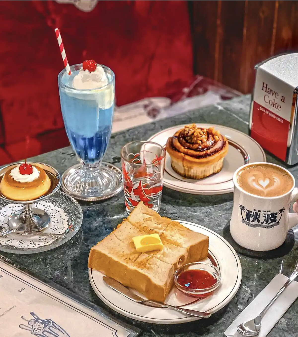 圖片來源/@IGiceskycoldly