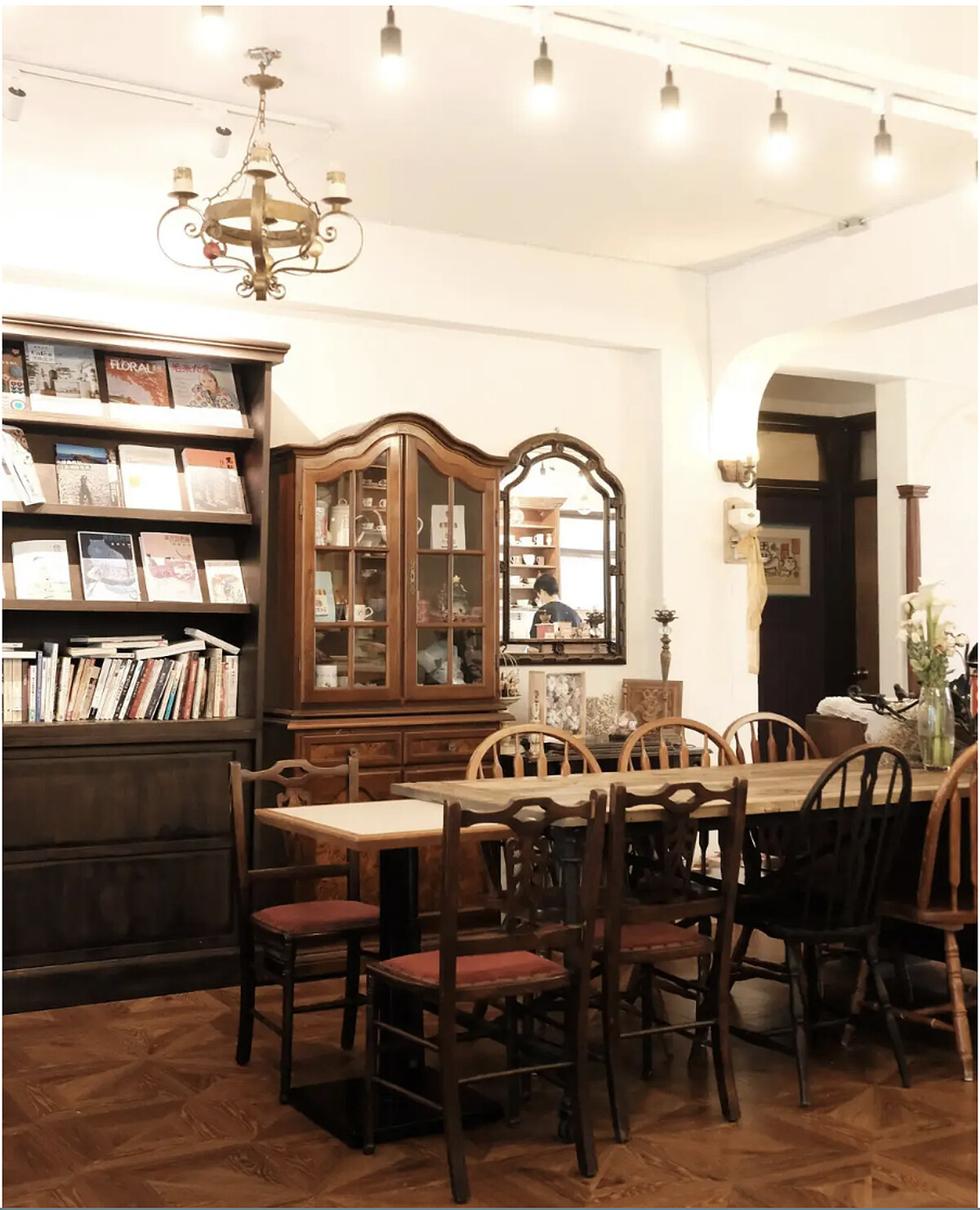 圖片來源/@IGyong90128