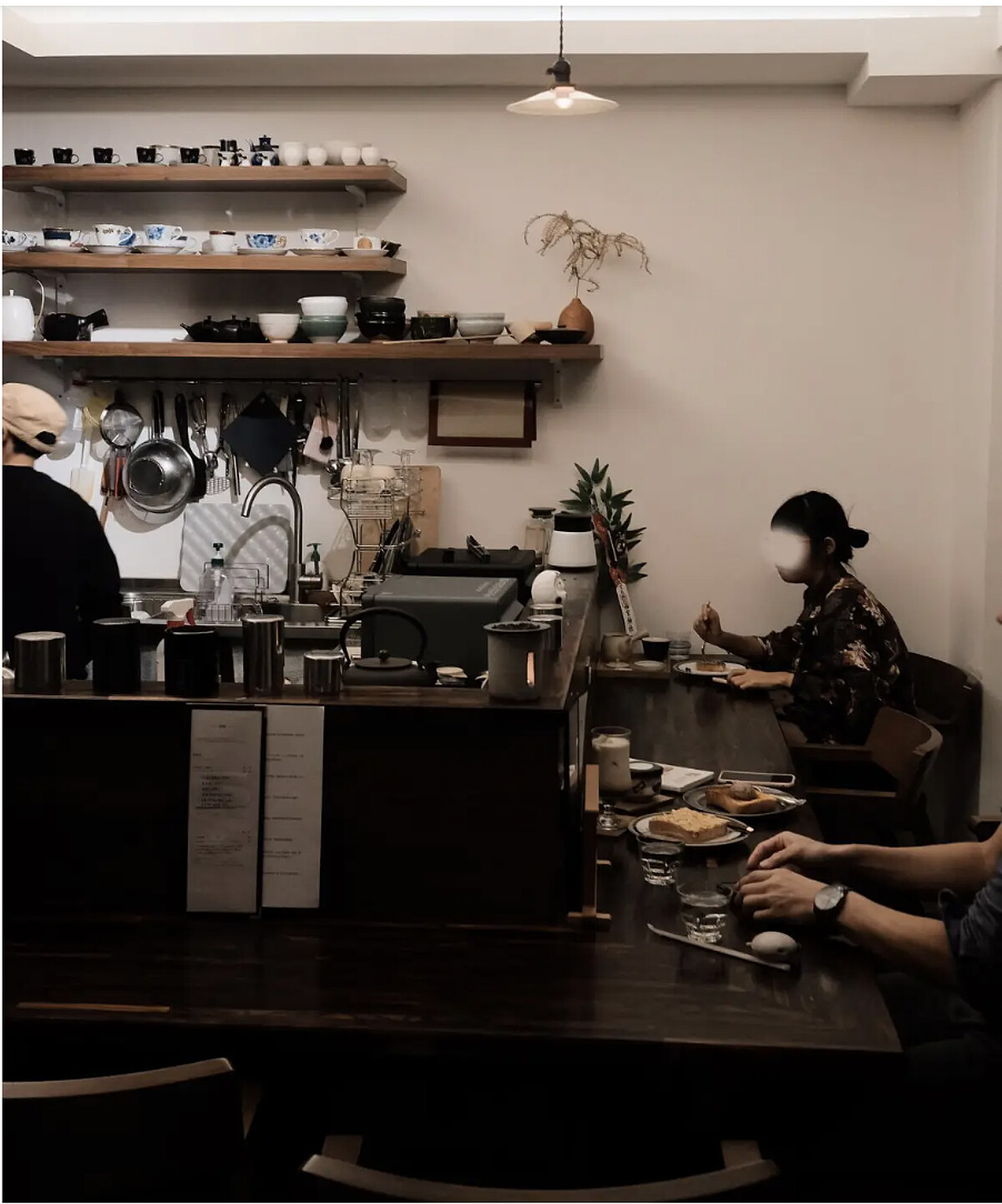 圖片來源/@IGyong90128