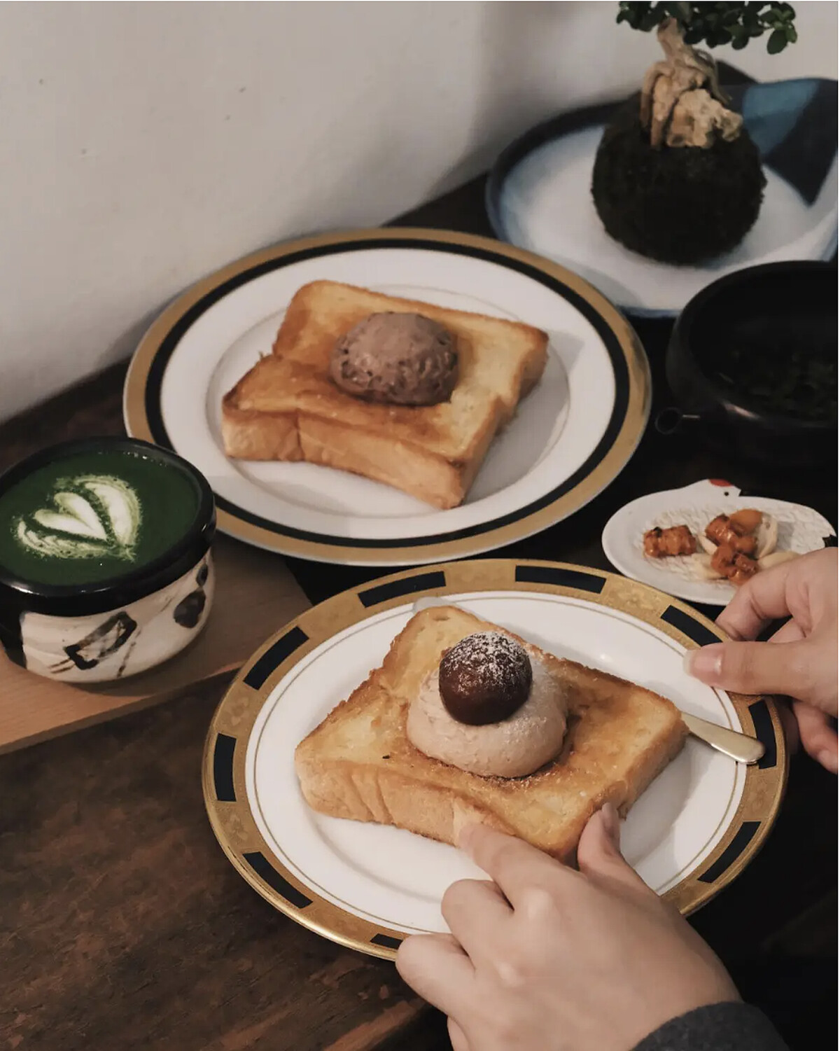 圖片來源/@IGyong90128